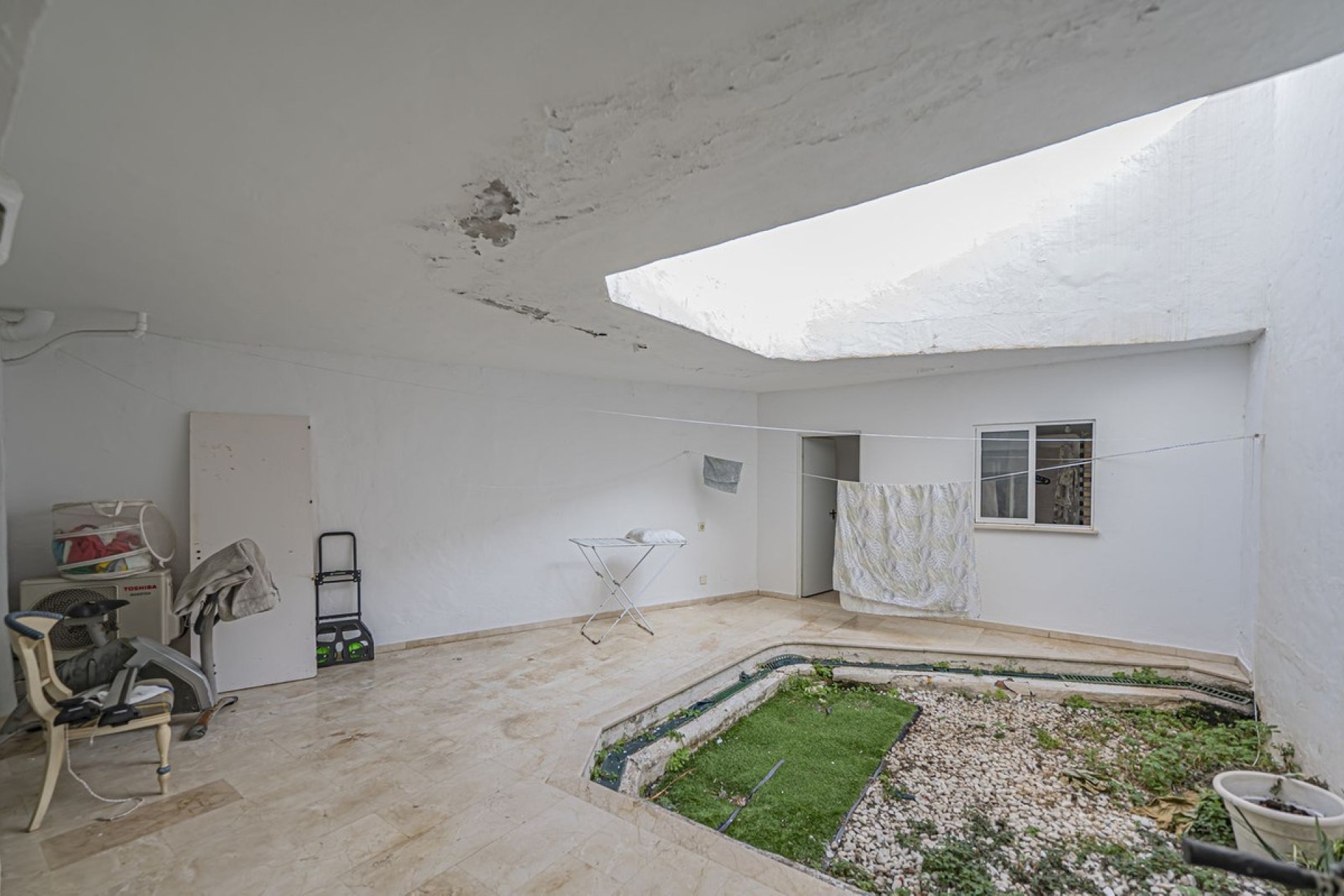 Rynek wtórny - apartment - Marbella - Río Real