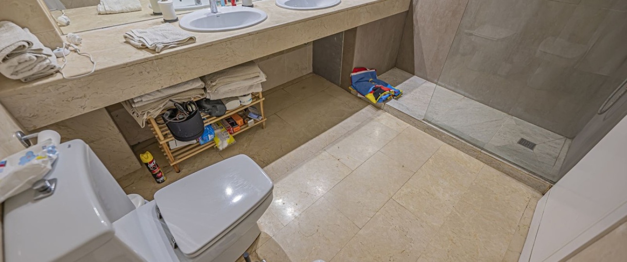 Rynek wtórny - apartment - Marbella - Río Real