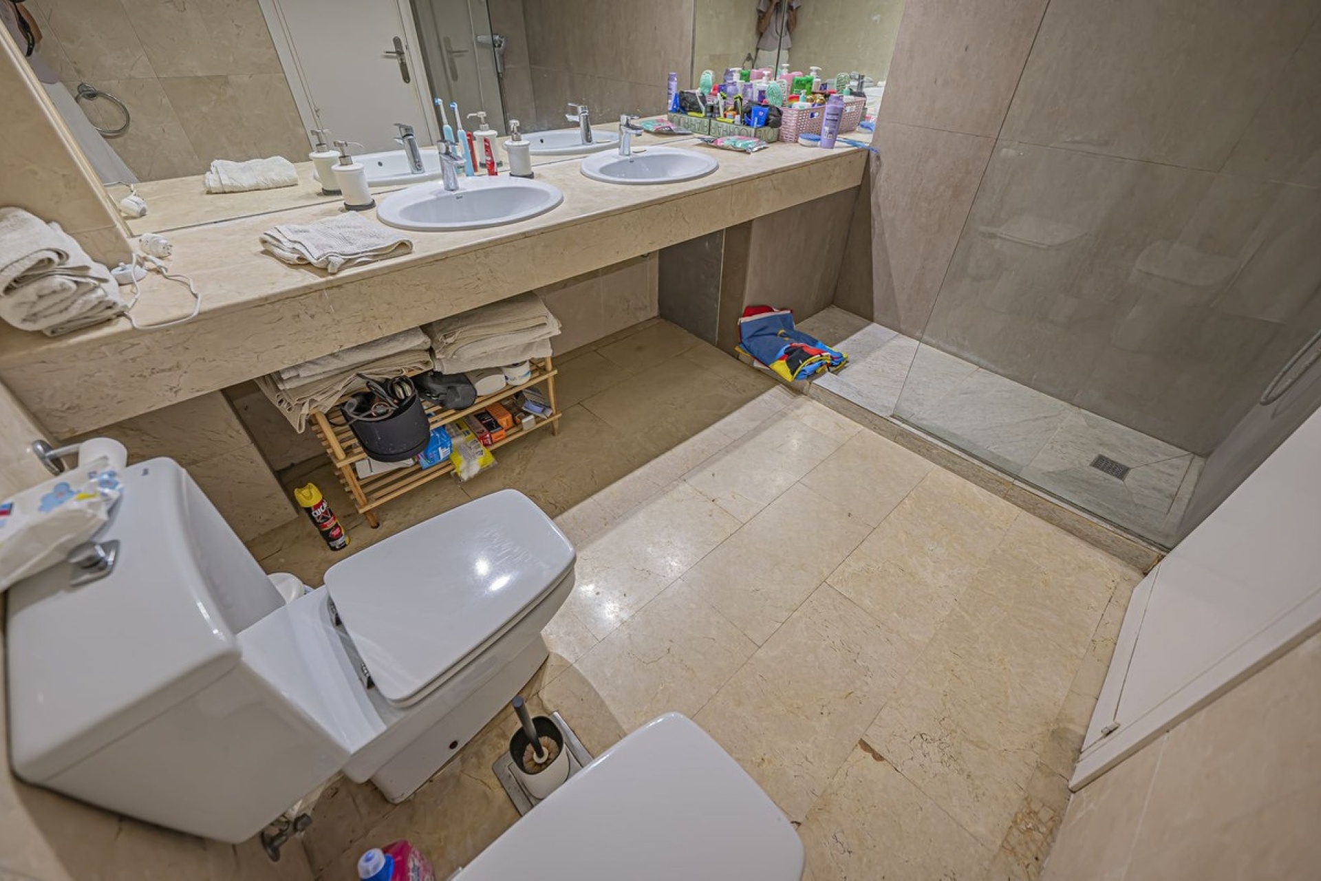 Rynek wtórny - apartment - Marbella - Río Real