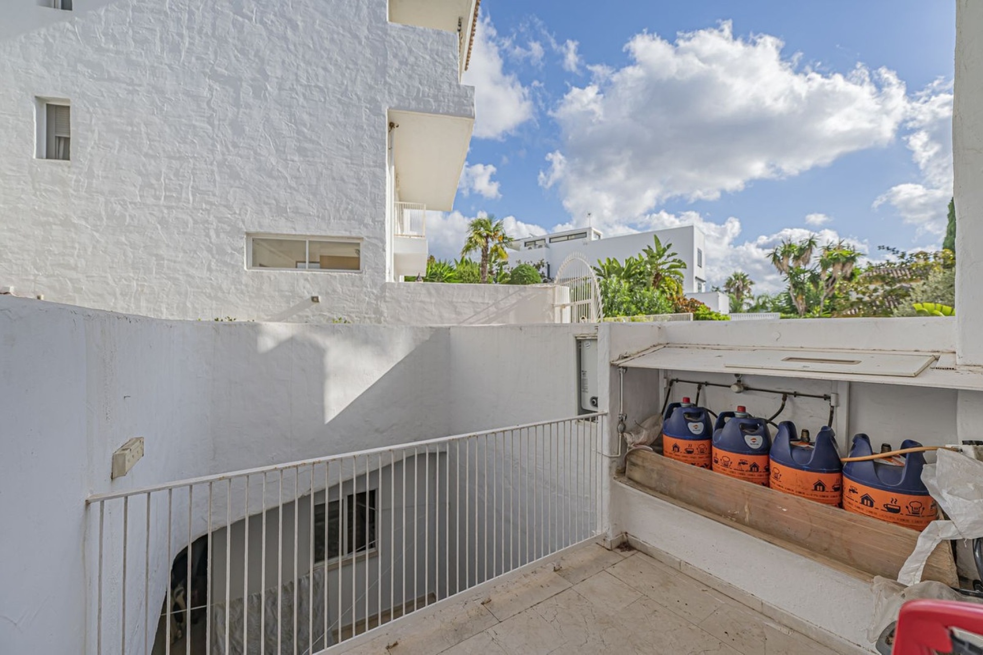 Rynek wtórny - apartment - Marbella - Río Real