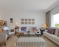Rynek wtórny - apartment - Marbella - Río Real