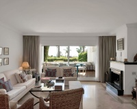 Rynek wtórny - apartment - Marbella - Río Real