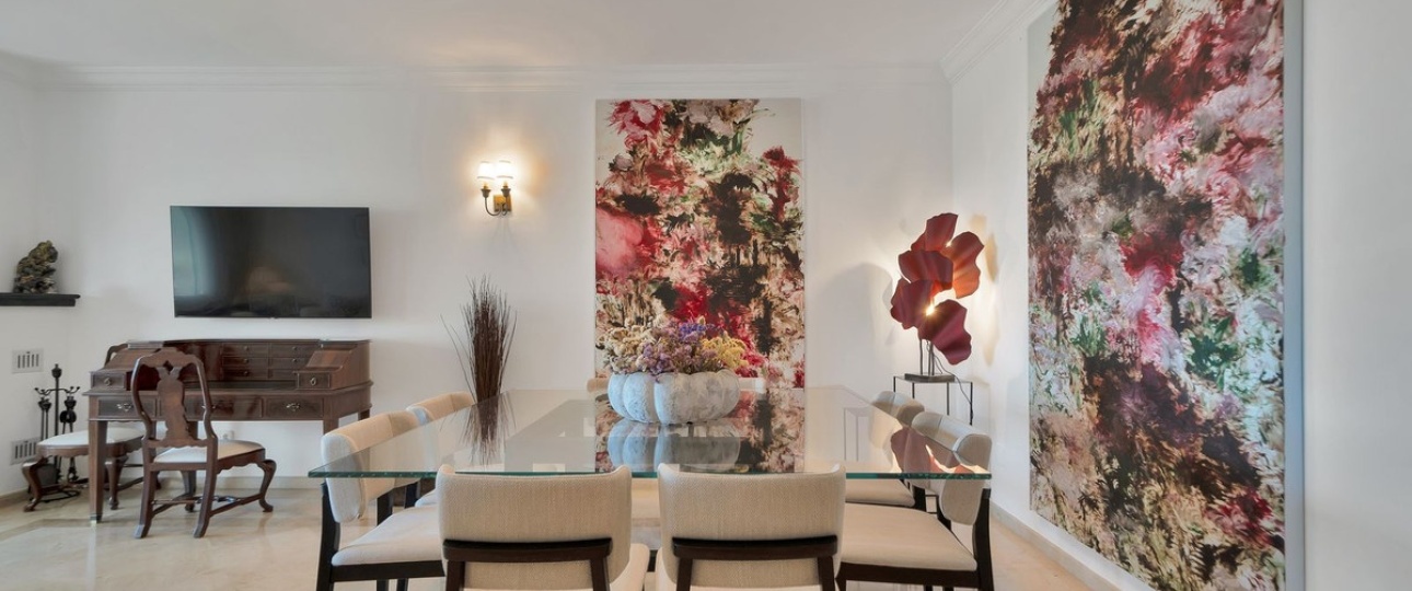 Rynek wtórny - apartment - Marbella - Río Real