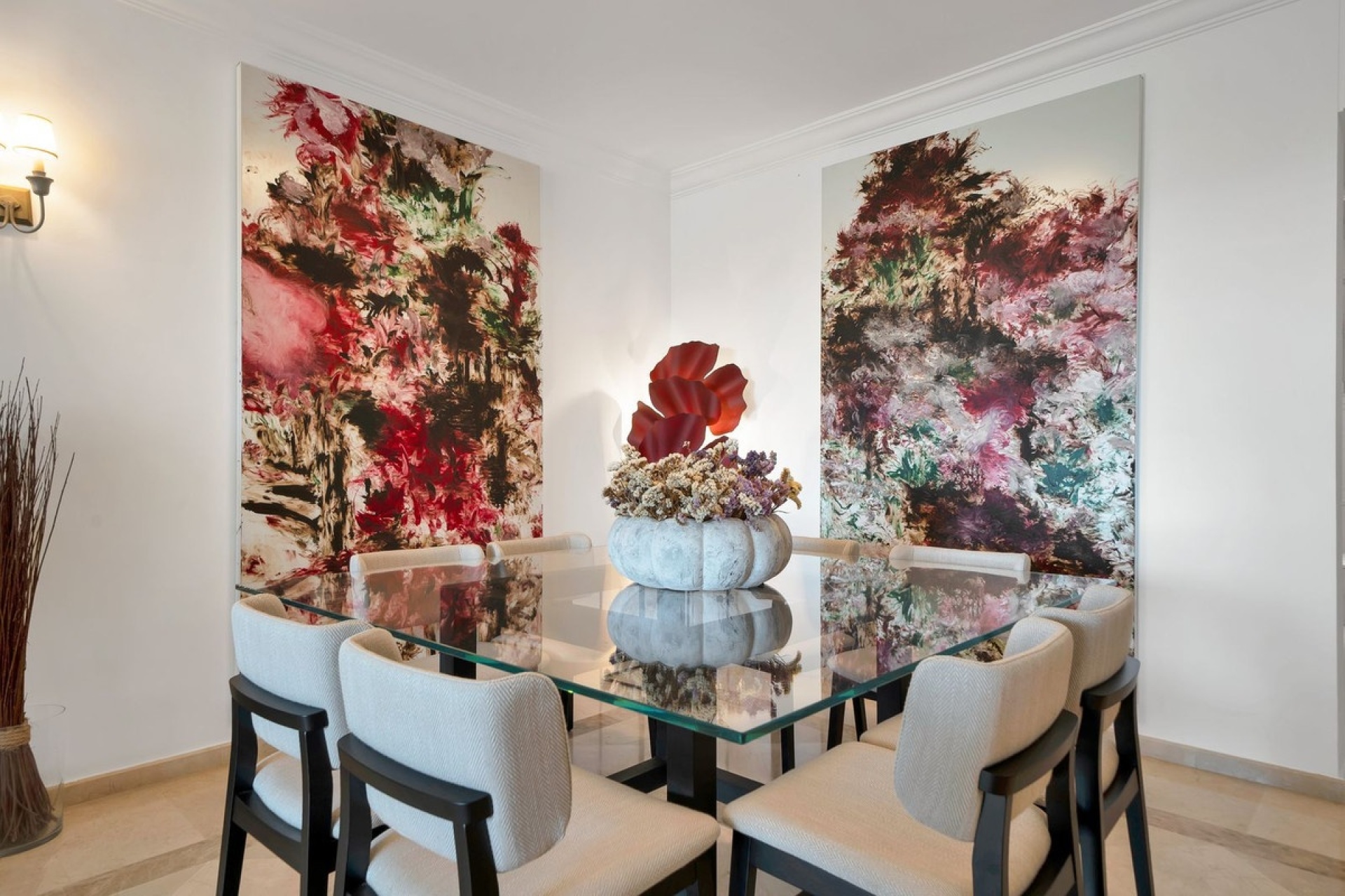 Rynek wtórny - apartment - Marbella - Río Real