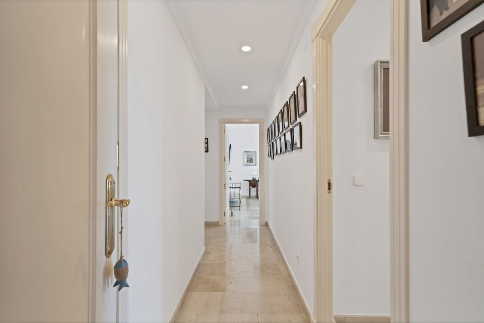 Rynek wtórny - apartment - Marbella - Río Real
