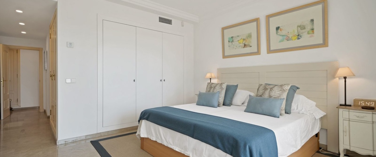 Rynek wtórny - apartment - Marbella - Río Real