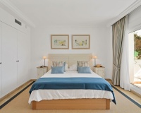 Rynek wtórny - apartment - Marbella - Río Real