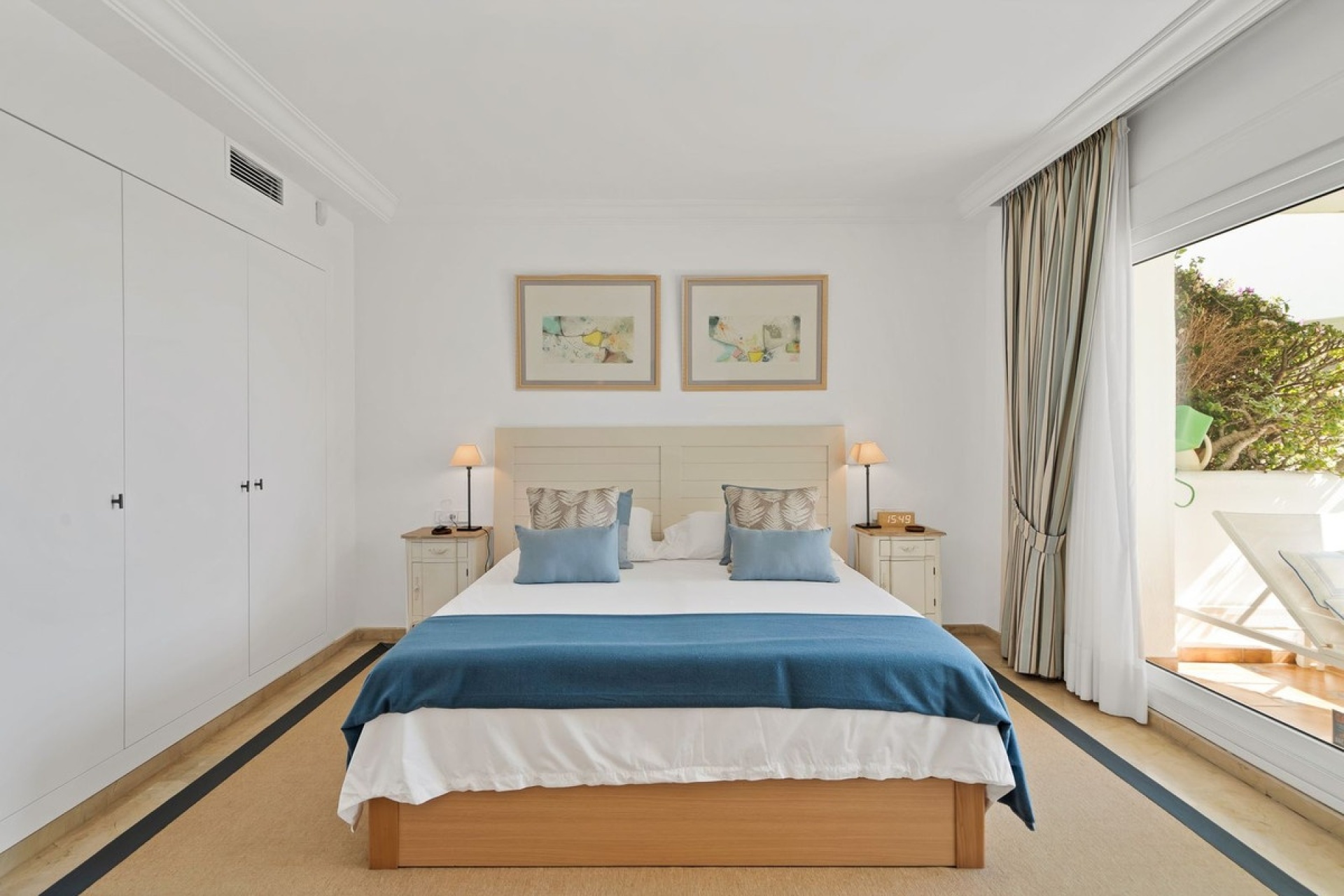 Rynek wtórny - apartment - Marbella - Río Real