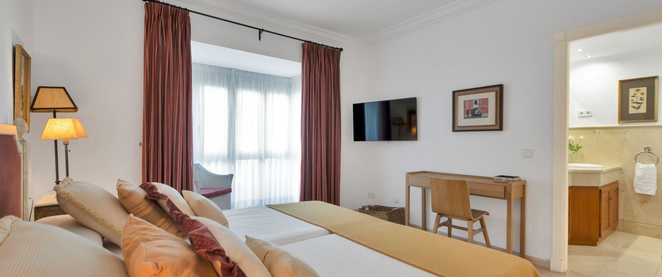 Rynek wtórny - apartment - Marbella - Río Real