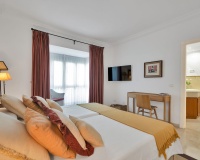 Rynek wtórny - apartment - Marbella - Río Real