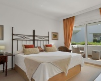 Rynek wtórny - apartment - Marbella - Río Real