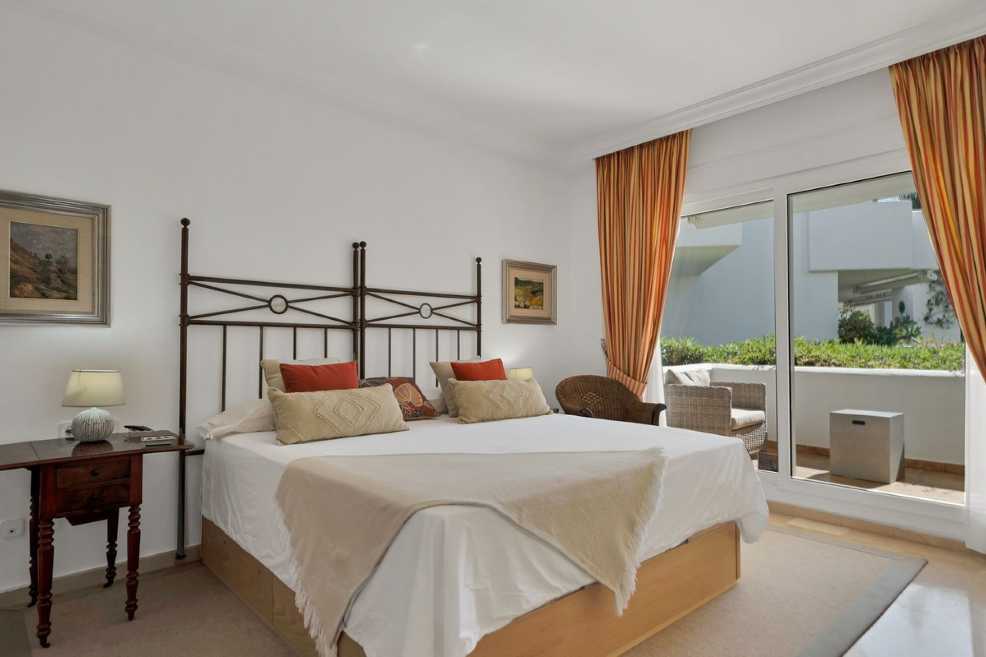 Rynek wtórny - apartment - Marbella - Río Real