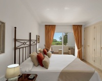 Rynek wtórny - apartment - Marbella - Río Real