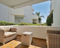Rynek wtórny - apartment - Marbella - Río Real