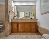 Rynek wtórny - apartment - Marbella - Río Real