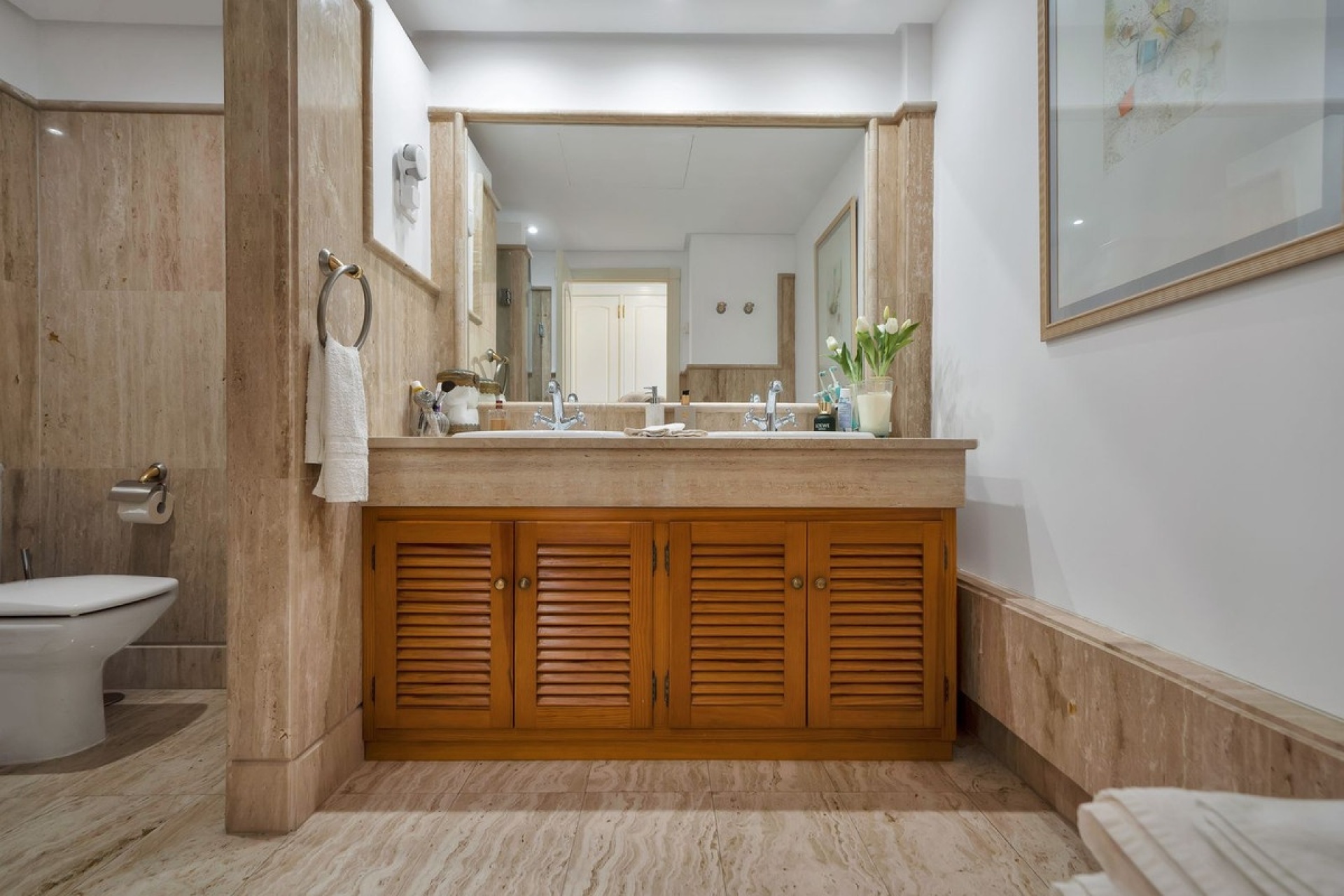 Rynek wtórny - apartment - Marbella - Río Real