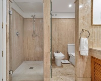 Rynek wtórny - apartment - Marbella - Río Real