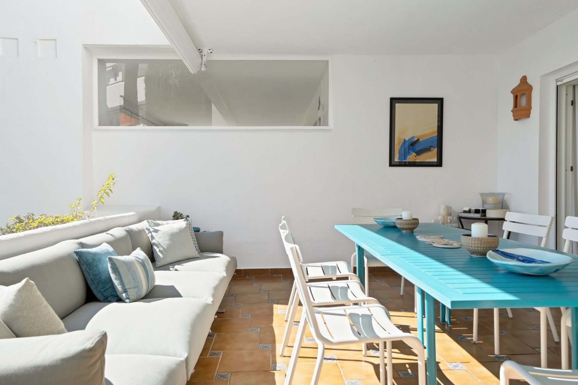 Rynek wtórny - apartment - Marbella - Río Real