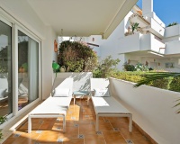 Rynek wtórny - apartment - Marbella - Río Real