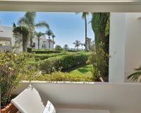 Rynek wtórny - apartment - Marbella - Río Real