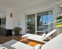 Rynek wtórny - apartment - Marbella - Río Real