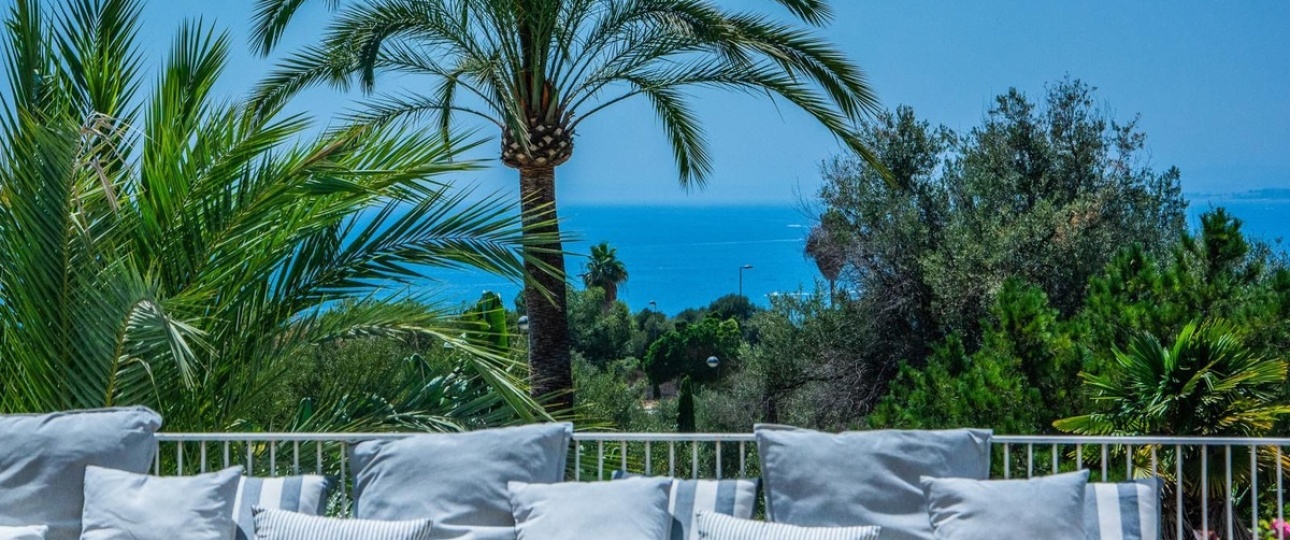 Rynek wtórny - apartment - Marbella - Río Real