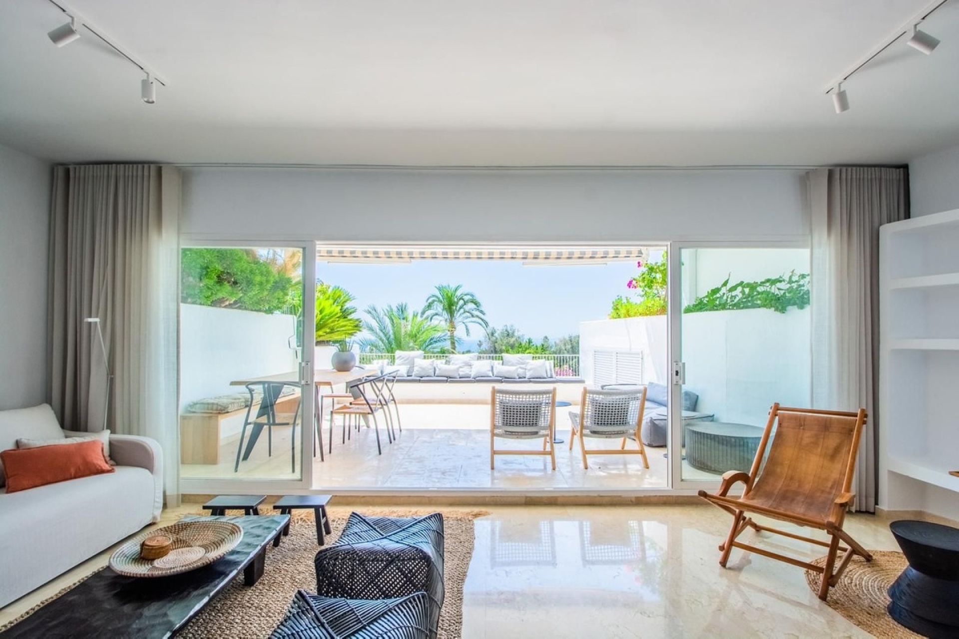 Rynek wtórny - apartment - Marbella - Río Real