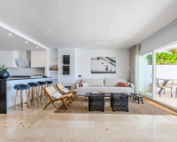 Rynek wtórny - apartment - Marbella - Río Real