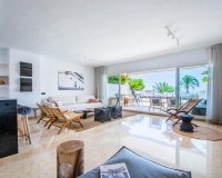 Rynek wtórny - apartment - Marbella - Río Real