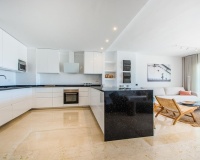 Rynek wtórny - apartment - Marbella - Río Real