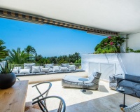 Rynek wtórny - apartment - Marbella - Río Real