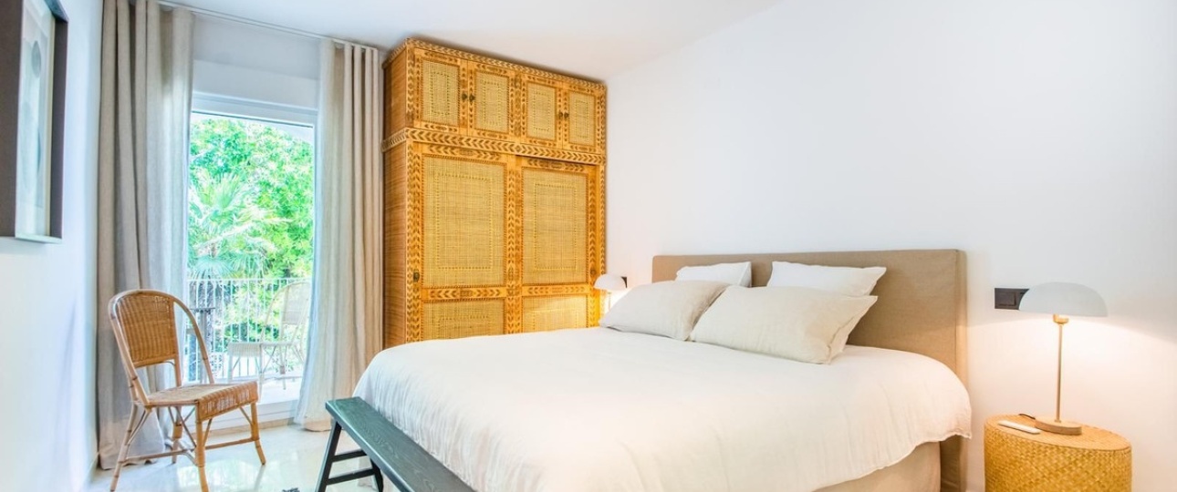 Rynek wtórny - apartment - Marbella - Río Real