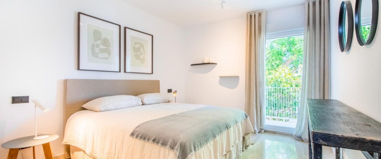 Rynek wtórny - apartment - Marbella - Río Real