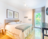 Rynek wtórny - apartment - Marbella - Río Real