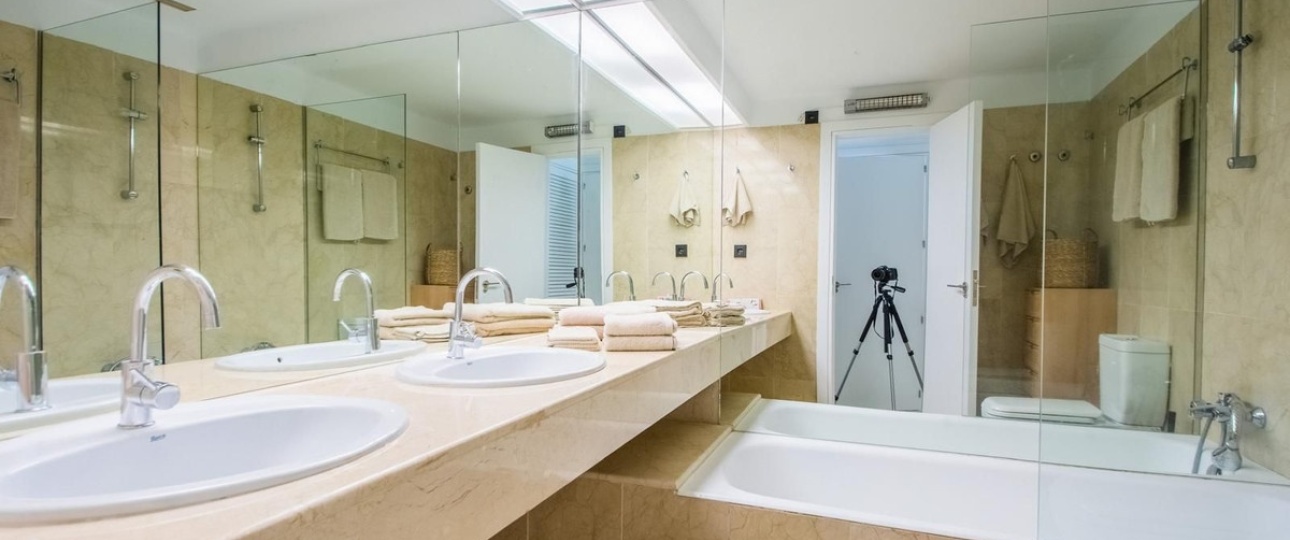 Rynek wtórny - apartment - Marbella - Río Real
