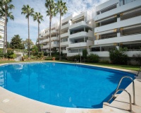 Rynek wtórny - apartment - Marbella - Río Real
