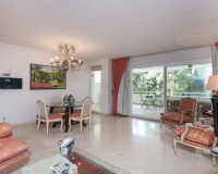 Rynek wtórny - apartment - Marbella - Río Real