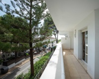 Rynek wtórny - apartment - Marbella - Río Real