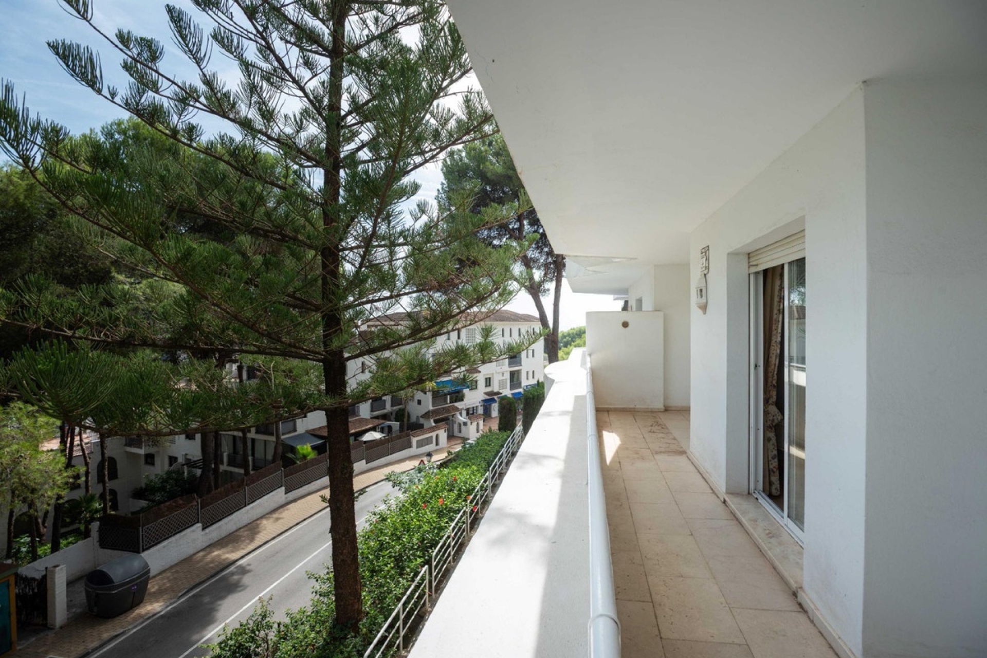 Rynek wtórny - apartment - Marbella - Río Real