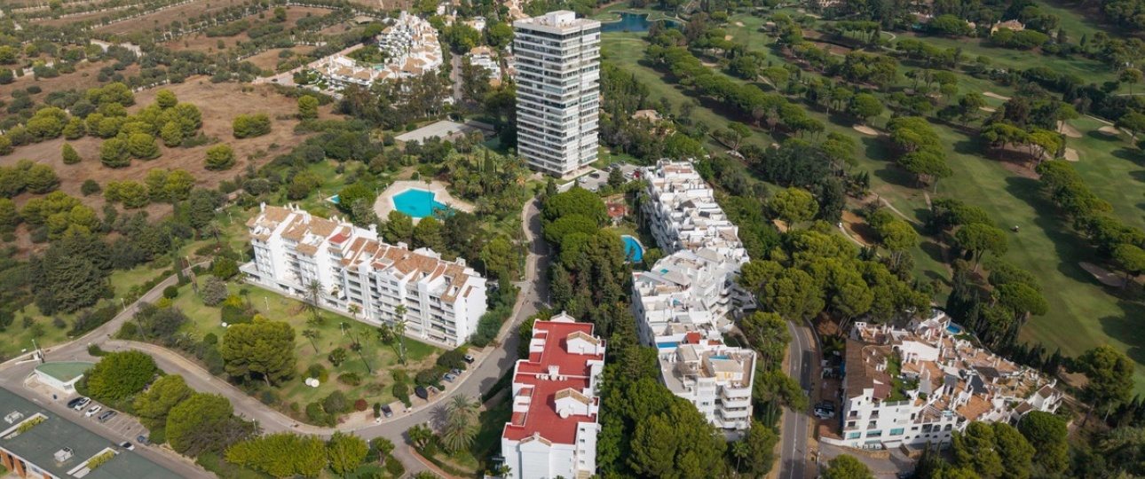 Rynek wtórny - apartment - Marbella - Río Real