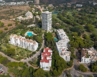 Rynek wtórny - apartment - Marbella - Río Real