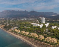 Rynek wtórny - apartment - Marbella - Río Real
