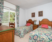 Rynek wtórny - apartment - Marbella - Río Real