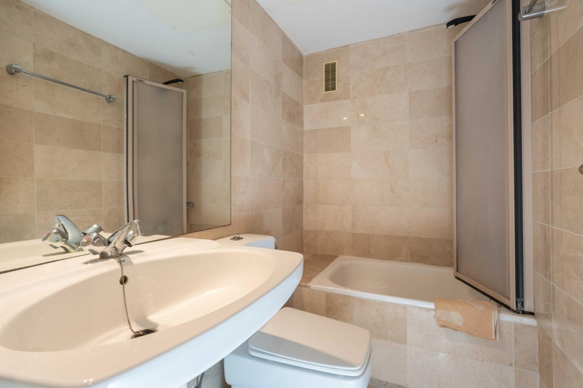 Rynek wtórny - apartment - Marbella - Río Real