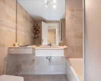 Rynek wtórny - apartment - Marbella - Río Real