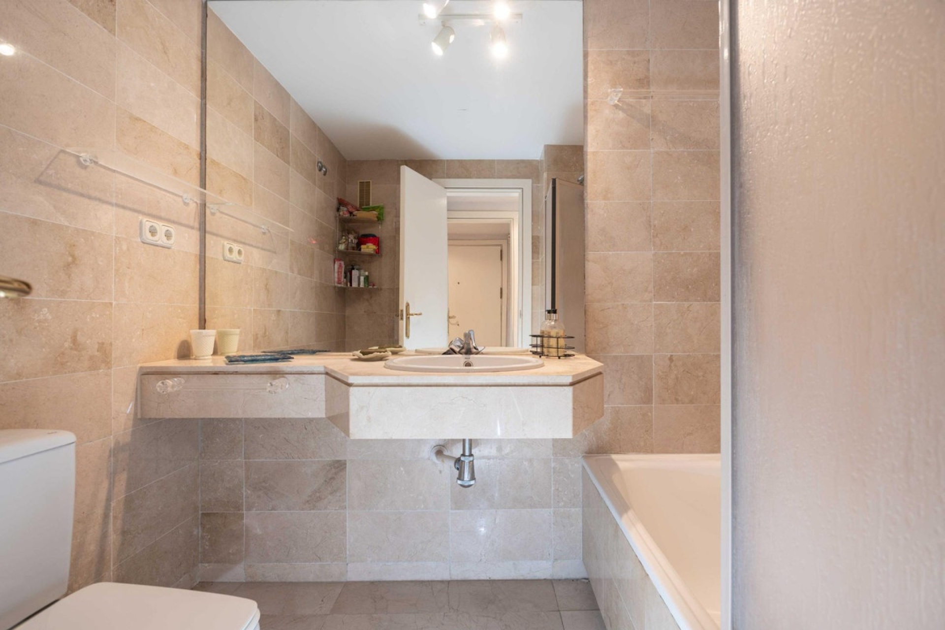 Rynek wtórny - apartment - Marbella - Río Real