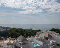 Rynek wtórny - apartment - Marbella - Río Real