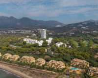 Rynek wtórny - apartment - Marbella - Río Real