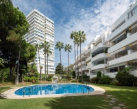 Rynek wtórny - apartment - Marbella - Río Real