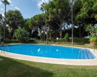 Rynek wtórny - apartment - Marbella - Río Real